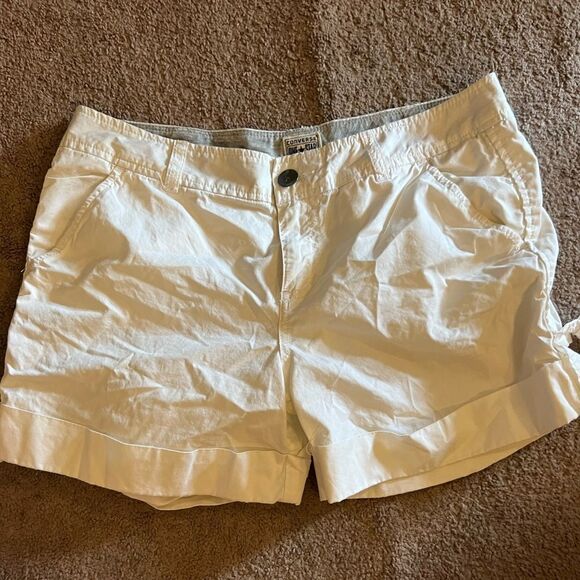 Converse shorts 8 - Picture 1 of 6